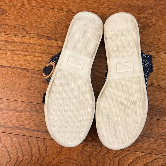 Rocket Dog size 10 platform slide sandal - Picture 5 of 10